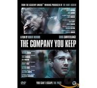Movie - The Company You Keep (2012) [Import]