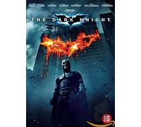 The Dark Knight – DVD de audio – Warner Bros.