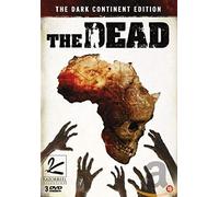 Movie - The Dead - The Dark Continent Limited 3-disc Edition [IMPORT] [UNCUT]