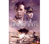 Movie - The Desert Rats DVD /