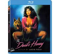 The Devil's Honey [USA] [Blu-ray]