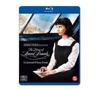 Movie - The Diary Of Anne Frank Blu-Ray /