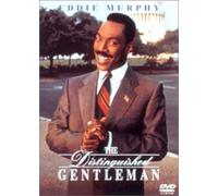 Movie - The Distinguished Gentleman [Edizione: Giappone] [Italia] [DVD]
