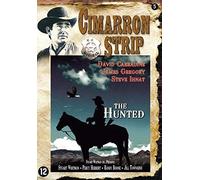 Movie - The DVD - Hunted (1967) [Region Free]