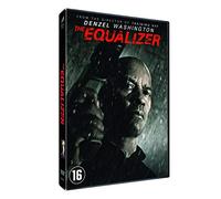 Movie - The Equalizer (DVD)