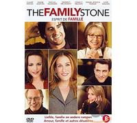 Movie - The Family Stone