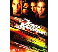 Movie - The Fast And The Furious