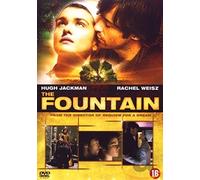 Movie - The Fountain