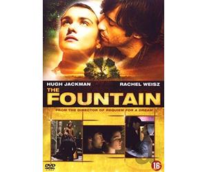Movie - The Fountain