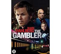 Movie - The Gambler [DVD de Audio]