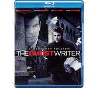 Movie - The Ghost Writer [Edizione: Francia] [Italia] [Blu-ray]