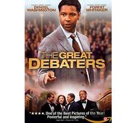 Movie - THE GREAT DEBATERS (2007) (import)