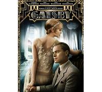 Movie - The Great Gatsby [2013]