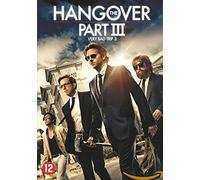 Movie - The Hangover Part III [2013]