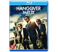 Movie - The Hangover Part III (Blu-ray)