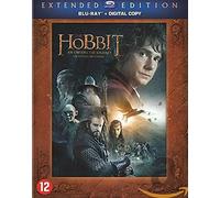 Movie - The Hobbit: An Unexpected Journey Extended Edition