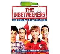 Movie - The Inbetweeners