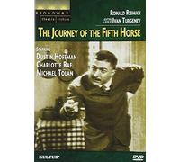 Movie - The Journey of the Fifth Horse [USA] [DVD]