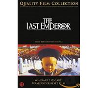 Movie - The Last Emperor