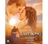 Movie - The Last Song [Blu-ray]