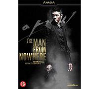 Movie - The Man from Nowhere