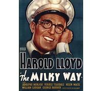 Movie - The Milky Way