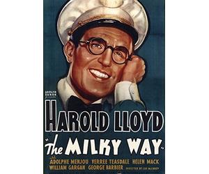 Movie - The Milky Way