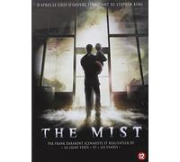 Movie - The Mist [Import belge]