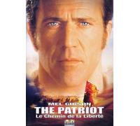 Movie - The Patriot, le chemin de la liberté - Édition Spéciale