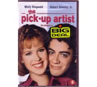 Movie - The Pick-up Artist