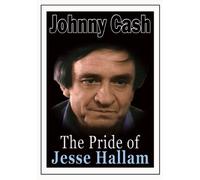 Movie - The Pride Of Jesse Hallam [Import anglais]