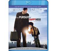 Movie - The Pursuit Of Happyness [Edizione: Francia] [Italia] [Blu-ray]
