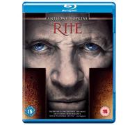 The Rite (2 Blu-ray) [Edizione: Regno Unito] [Reino Unido] [Blu-ray]
