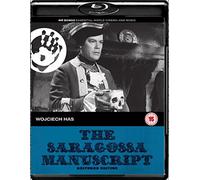 Movie - The Saragossa Manuscript
