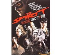 Movie - The spirit - Neuf