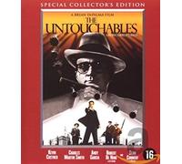 Movie - The Untouchables [Blu-ray]