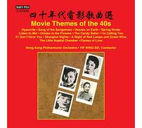 Movie Themes of the '40s