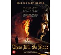 Movie - There Will Be Blood