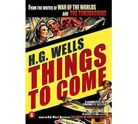 Movie - Things to Come