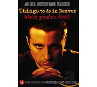 Movie - Things to Do in Denver..