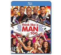 Movie - Think Like a Man Too