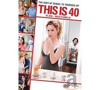 Movie - This Is 40