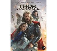 Movie - Thor - the Dark World