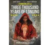 Movie - Three Thousand Years of Longing