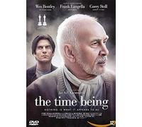 Movie - Time Being [DVD]