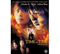Movie - DVD - Time And Tide [Region Free]
