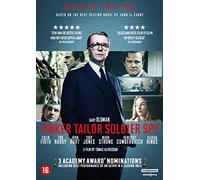 Movie - Tinker Tailor Soldier Spy