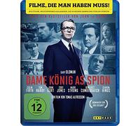 Tinker Tailor Soldier Spy (DVD) David Dencik Ciaran Hinds Ciarán Hinds John Hurt