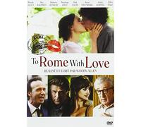 Movie - To Rome With Love (Fr)