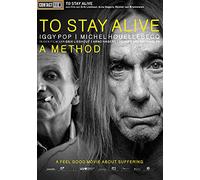 Movie - to Stay Alive: a Method [Import]